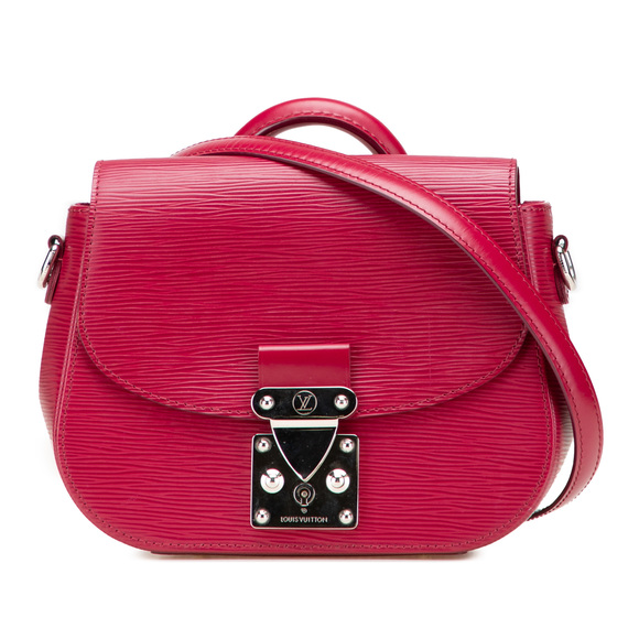 Pre-Loved Louis Vuitton Epi Eden PM - Picture 1 of 12